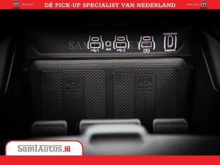 Dodge Ram 1500 Comfortabele Dubbele Cabine met Royale 5 Zitplaatsen | BPM vrij | Nu Leverbaar uit Voorraad | Voorraad Nr 2302 - 7425 - afbeelding nr 56