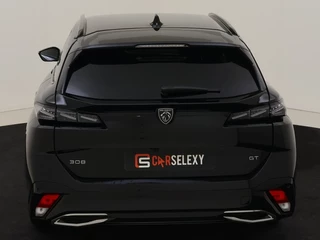 Peugeot 308 Peugeot 308 SW 130PK GT AUTOMAAT ADAPTIVE | FOCAL AUDIO | CARPLAY | 360CAMERA!! - afbeelding nr 4