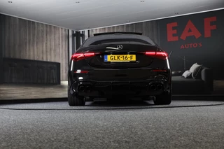 Mercedes-Benz S-Klasse Mercedes-Benz S-klasse 500 4MATIC Lang AMG Line / Autonoom Rijden / Head Up / 360 Camera / Acc / Burmester / Chauffeur Pakket / 22 - afbeelding nr 51
