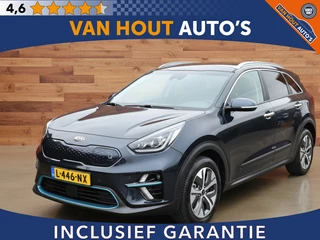 Kia e-Niro DynamicPlusLine 39 kWh