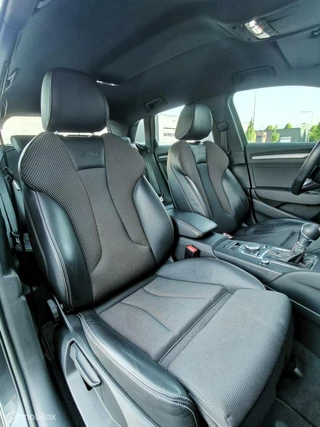 Audi A3 Audi A3 Sportback 1.4 TFSI 140PK S-LINE/S-TRONIC/PDC/CRUISE/ - afbeelding nr 28