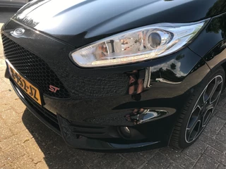 Ford Fiesta - afbeelding nr 20