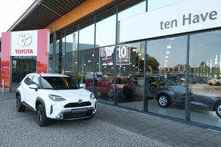 Toyota Yaris Cross Toyota Yaris Cross 1.5 Hybride Explore Automaat | Intelligente parkeersensoren voor - afbeelding nr 39