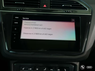 Volkswagen Tiguan Volkswagen Tiguan 1.4 TSI eH 3x R LINE / PANODAK / ACC / MATRIX / TREKHAAK / 19
