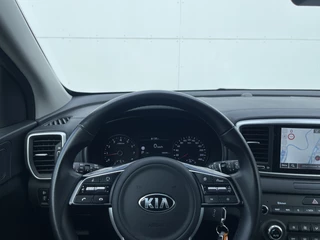 Kia Sportage | Trekhaak | Navi | Camera | CarPlay | DAB+ - afbeelding nr 14