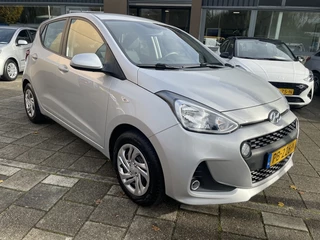 Hyundai i10 - afbeelding nr 6