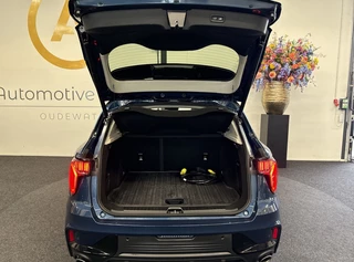 Lynk & Co 01 Lynk & Co 01 1.5 PHEV | 6,6 KWH | MY22 | PANO | 360 CAMERA | ACC | KEYLESS | - afbeelding nr 53