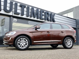 Volvo XC60 Volvo XC60 2.0 T5 FWD Summum, Pano/schuifdak, Trekhaak - afbeelding nr 21