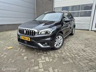 Suzuki S-Cross - 269982108-0