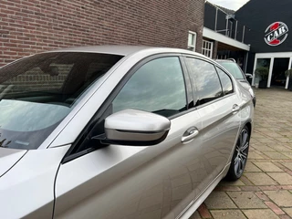 BMW 5 Serie - afbeelding nr 30
