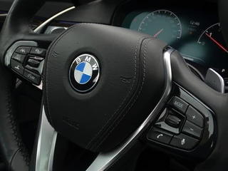 BMW 5 Serie BMW 5 Serie 530i 251PK+ High Ex. Ed. M-sport / 2019 / LED - afbeelding nr 20