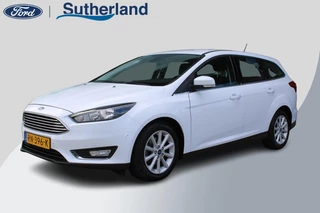 Ford Focus - 25863909-0