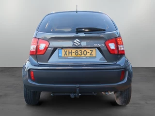 Suzuki Ignis - afbeelding nr 9