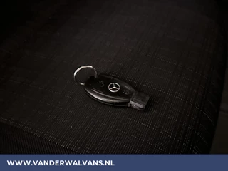 Mercedes-Benz Sprinter Parkeersensoren - afbeelding nr 16