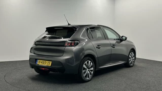 Peugeot 208 Peugeot 208 1.2 PureTech Allure Pack NAVI CARPLAY CRUISE - afbeelding nr 5