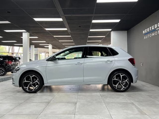 Volkswagen Polo Volkswagen Polo 1.0 TSI Highline | Clima | Carplay | 116PK | - afbeelding nr 4