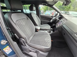 Volkswagen Tiguan Volkswagen Tiguan 1.5 TSI R-Line Business+ AUTOMAAT Clima|Navi|IQ LED Matrix|Camera|20 inch|Nap!! - afbeelding nr 14