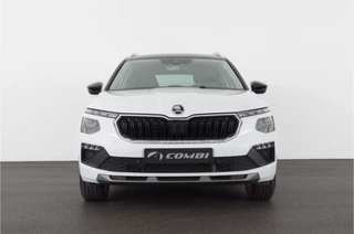Škoda Kamiq ŠKODA Kamiq 1.0 TSI Business Edition > Automaat/Zwart dak/Trekhaak/17inch/Winterpakket/Design-pakket Suite... | 7881 | - afbeelding nr 3