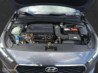 Hyundai i30 Hyundai i30 Wagon 1.4 T-GDI Premium PASSION - afbeelding nr 22