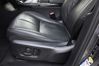 Land Rover Range Rover Evoque Hybride Panoramadak Memory/stoelen verwarmd Black edition - afbeelding nr 49