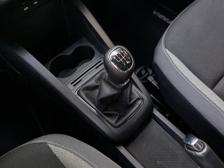 Škoda Fabia Škoda Fabia Combi 1.2 TSI 90pk Ambition Businessline | Origineel NL | Navi | Airco | Cruise | Bluetooth Carkit+Streaming | Pdc | Mistlampen | 15''lm - afbeelding nr 17
