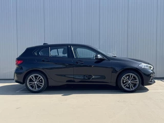 BMW 1 Serie BMW 1-serie 118i Executive Edition Sport Line|Navi|NL-Auto - afbeelding nr 33