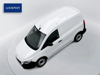 Mercedes-Benz Citan - afbeelding nr 32