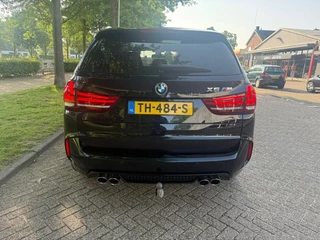 BMW X5 BMW X5 M - afbeelding nr 7