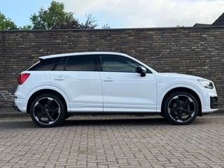 Audi Q2 - afbeelding nr 9