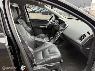 Volvo XC60 Volvo XC60 2.0 D3 FWD Summum EXPORTPRIJS! - afbeelding nr 12