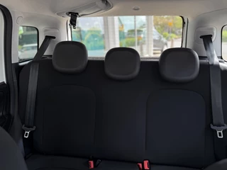 Fiat Panda Fiat Panda 1.0 Hybrid Cross | Apple carplay | auto airco | - afbeelding nr 22