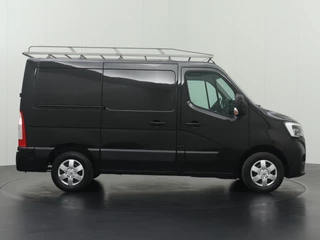 Renault Master | Navigatie | Camera | 3-Persoons | Airco | Cruise | Betimmering - afbeelding nr 13