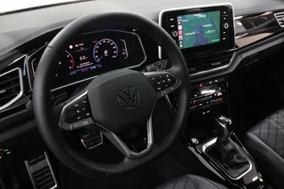 Volkswagen T-Roc - afbeelding nr 15