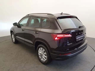 Škoda Karoq Škoda Karoq 1.0 TSI 110pk Business Edition Camera, Cruise control, Winterpakket - afbeelding nr 6