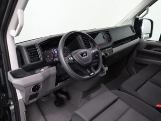 MAN TGE MAN TGE 2.0TDI 177PK DSG Automaat L4H3 | Imperiaal | Trekhaak | Led | Navigatie | Camera | Betimmering | 3-Persoons | Airco | Cruise - afbeelding nr 3