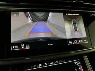 Audi Q7 Audi Q7 55 TFSI e Quattro BlackEdition S-Line Pano B&O Lucht - afbeelding nr 57