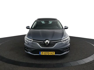 Renault Megane E-Tech Renault Megane Estate 1.6 E-Tech Plug-In Hybrid 160 Intens - afbeelding nr 35