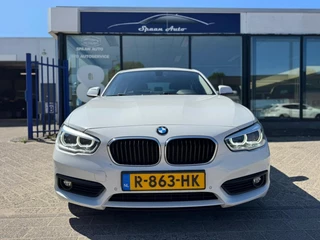 BMW 1 Serie BMW 1 Serie 118i M-Sport | LED | 5-DR | CLIMATE CONTROL | STOELVERW. - afbeelding nr 2