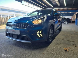 Kia Niro Kia Niro 1.6 GDi Hybrid DynamicLine - afbeelding nr 6