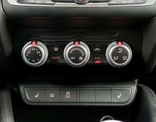 Audi A1 Sportback Audi A1 Sportback 1.0 TFSI Sport Pro Line S, FACELIFT, NAVI, KEYLESS, AIRCO, STOELVERWARMING, PARKEERSENSOREN, LICHTMETAAL 16
