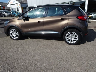 Renault Captur - afbeelding nr 2