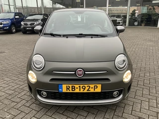 Fiat 500 - afbeelding nr 6