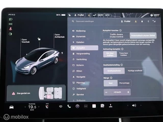 Tesla Model 3 Tesla Model 3 Standard RWD Plus 60 kWh - afbeelding nr 19