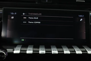 Peugeot 508 Peugeot 508 1.5 BlueHDI GT Line | Trekhaak | Stoelverwarming |  Adaptive cruise | Carplay | Camera | Half leder | Keyless | Full LED - afbeelding nr 22