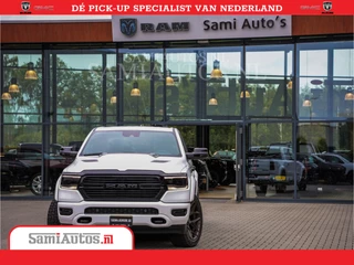 Dodge Ram 1500 Comfortabele Dubbele Cabine met Royale 5 Zitplaatsen | BPM vrij | Nu Leverbaar uit Voorraad | Voorraad Nr 2015 - 4725 - afbeelding nr 42