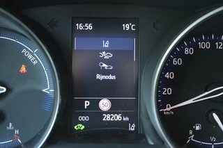 Toyota C-HR - afbeelding nr 16
