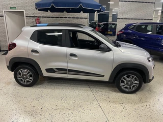 Dacia Spring - afbeelding nr 1