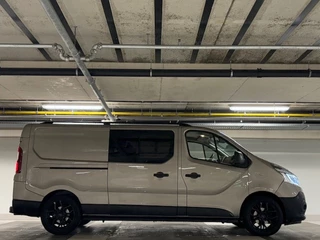 Renault Trafic - afbeelding nr 4