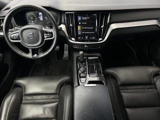 Volvo V60 Volvo V60 2.0 T6 Twin Engine AWD R-Design | Trekhaak - afbeelding nr 15