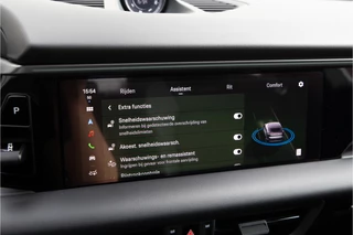 Porsche Macan Porsche Macan 4 100 kWh Panorama, Trekhaak, 22